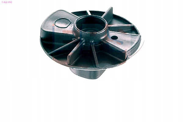 фото №2, Контактный палец аппарата зажигания eps