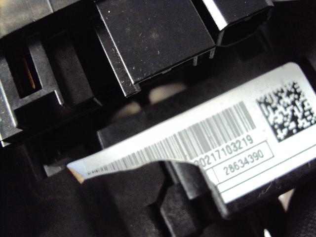 фото №8, Перемикач комбінований fiat 500x 2014-