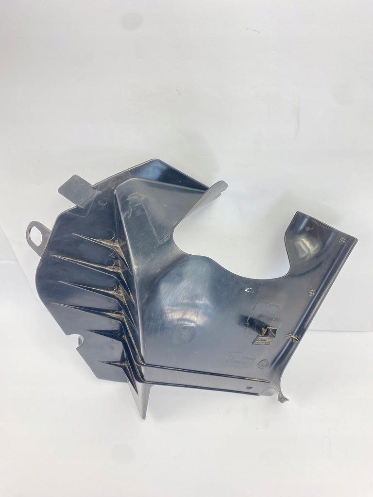 фото №7, Защита левая ноги водителя подножка mercedes w124 czarna 1246880106