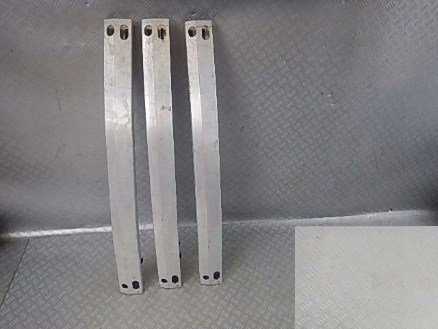 фото №1, Lexus rx rx450h rx350 09- балка pod бампер задня