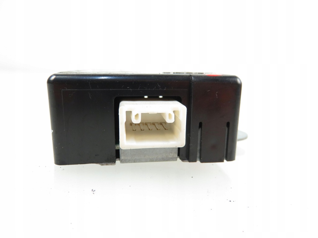 фото №5, Блок управления света toyota corolla verso 89741-13040