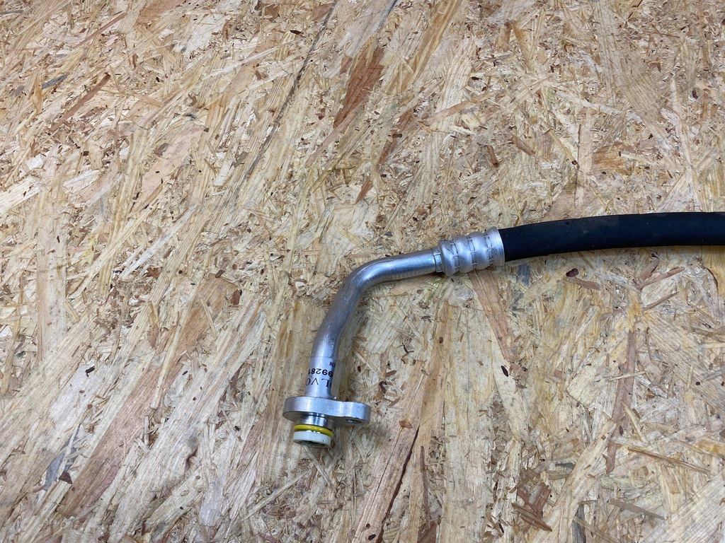 фото №5, Wąż трубка шланг кондиционера polestar ii 2 31699281 2020-