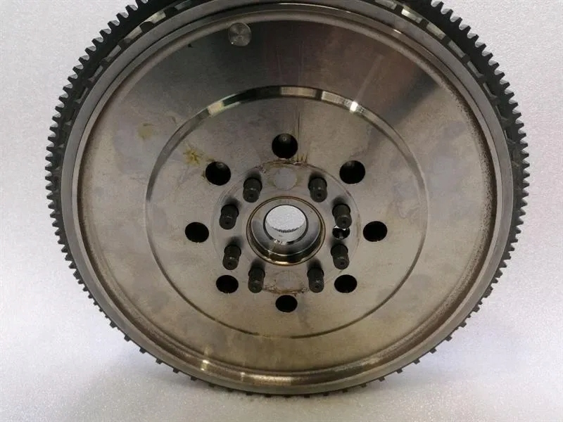 фото №10, Mercedes c63 amg w205 колесо маховик a1770301800 колесо маховик m177 dct-