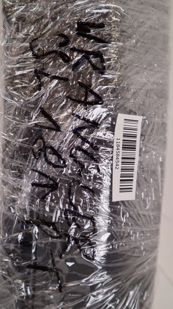 фото №14, Jeep wrangler jl 18- крила правий задня pdn 6ad78trmaf