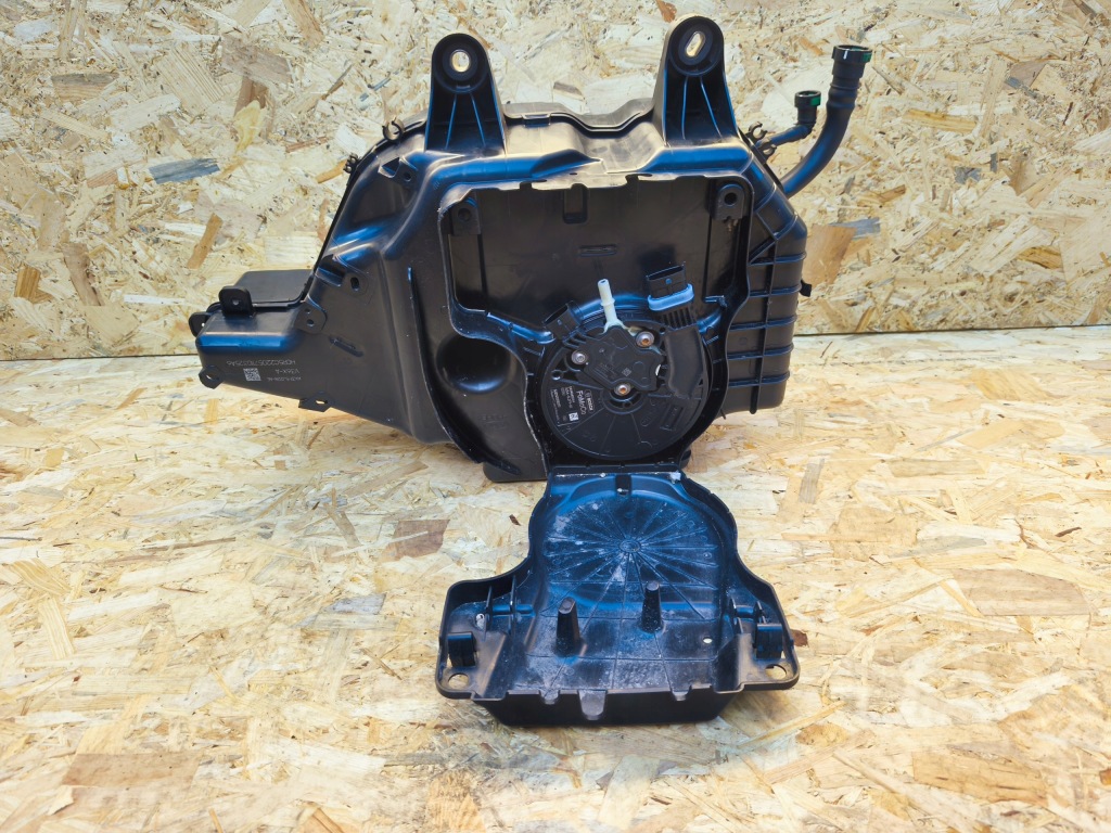 Ford transit mk8 бак adblue насос adblue идеальная Киев