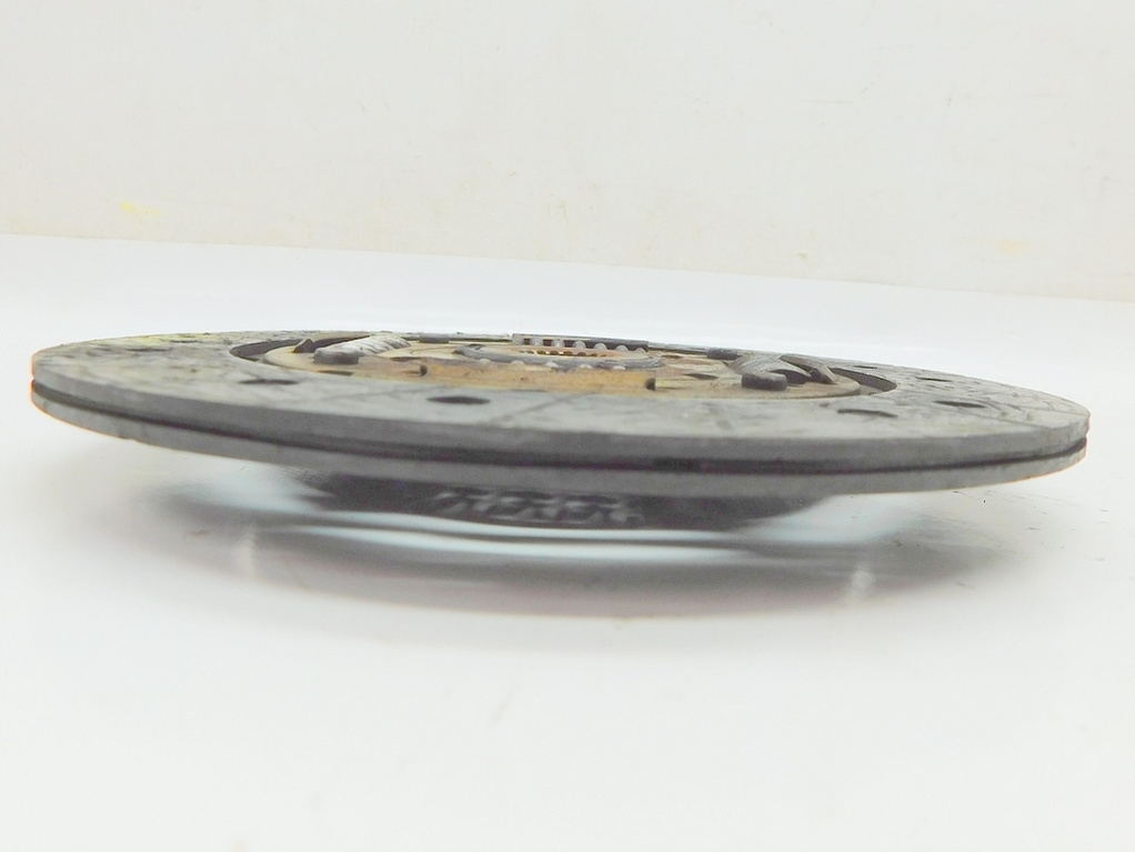 фото №8, Honda civic vii 1.4 02r сцепление полный