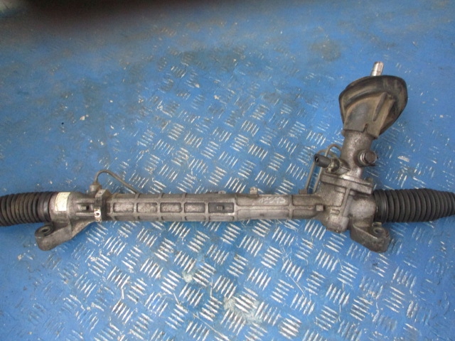 фото №5, Mazda 5 i трансмісія кермова рейка рульова