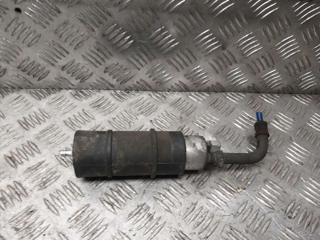 фото №2, Насос топлива land rover range rover iii l322 3.0 d