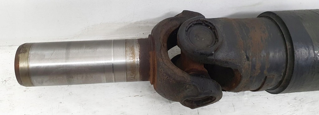 фото №2, Wał приводной mazda rx-8 rx8 1.3