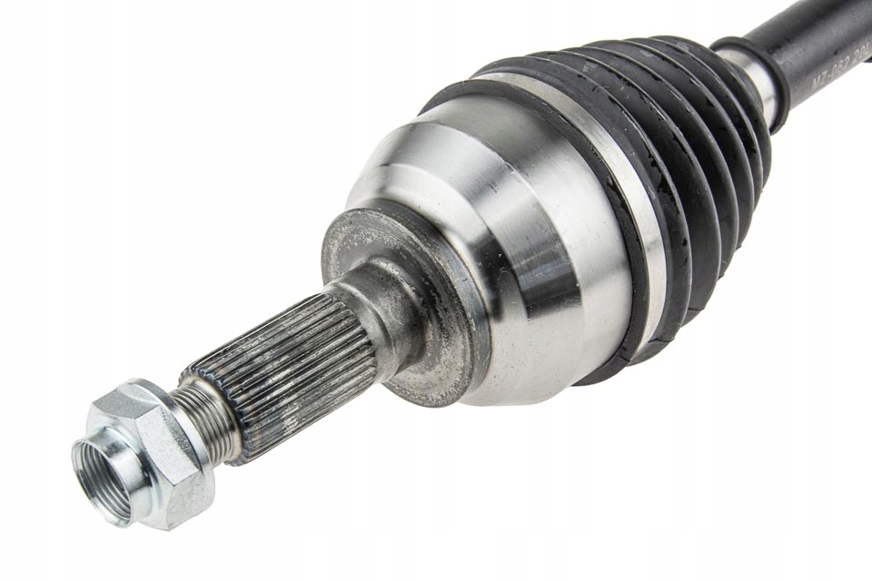 Приводной вал приводная перед левая к mazda 5 1.8 2.0 Цена