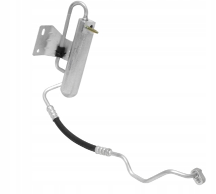 фото №1, Осушувач dodge journey фільтр кондиціонера