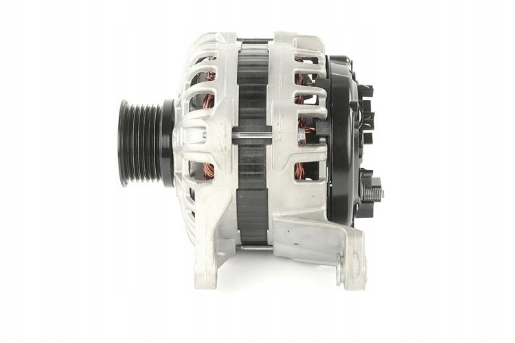 Купити Генератор iveco daily fiat ducato 2.3 2012- 110a