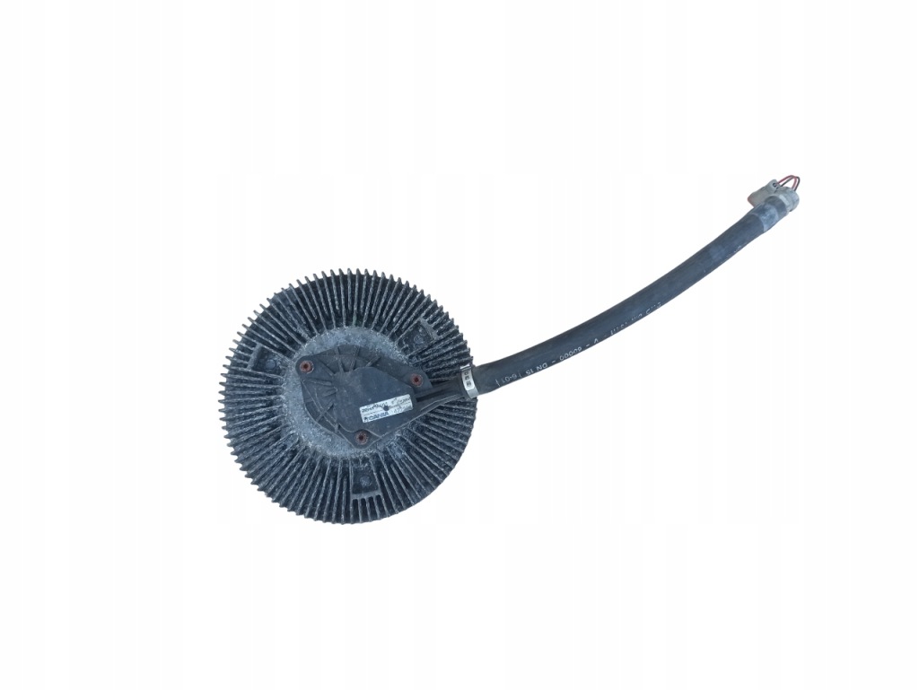 фото №1, Scania r visco зчеплення в'язкісна 1422502