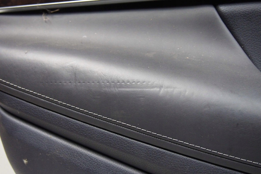 фото №6, Оббивка двері передня ліва mercedes s clasa w222