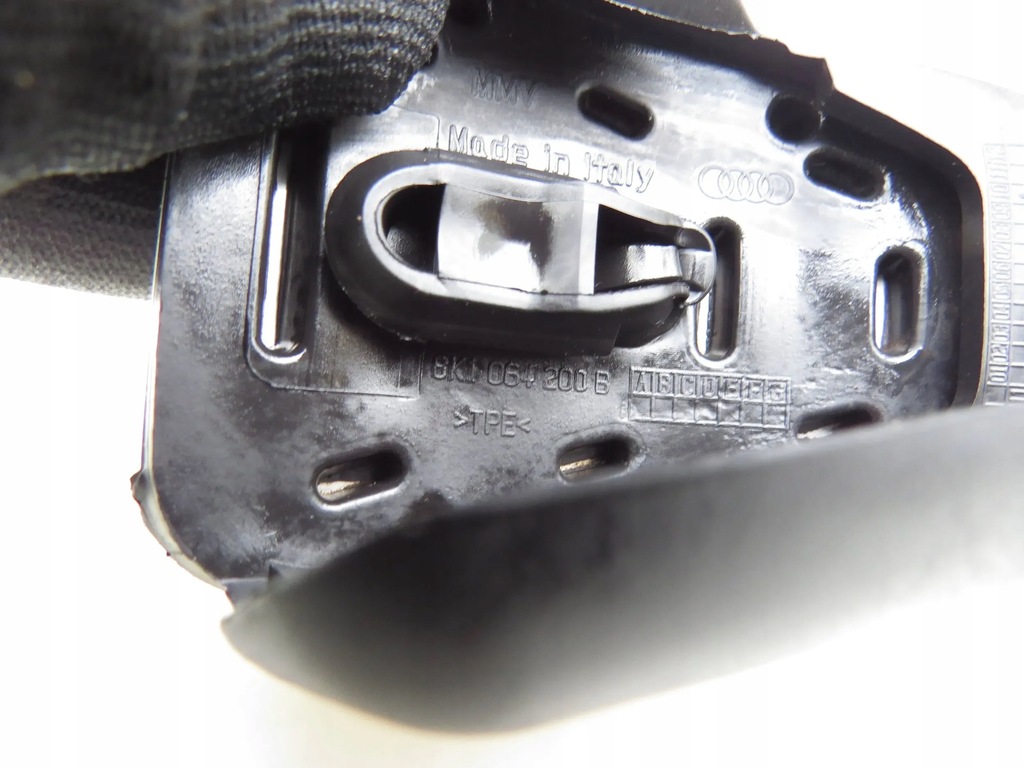 фото №12, Накладки na педалі механічна коробка передач audi a4 s4 rs4 b8