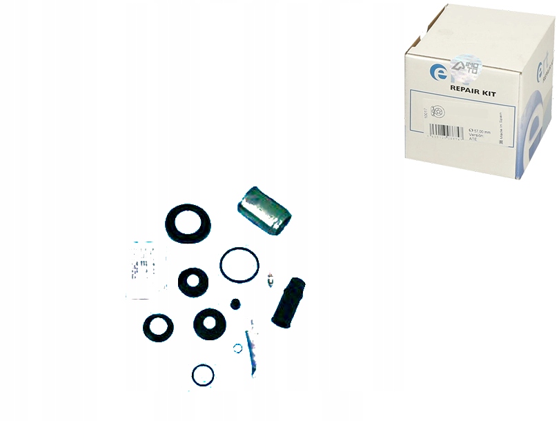 фото №1, Ert набір ремонтний супорт mazda mx-3 1.6 i ec