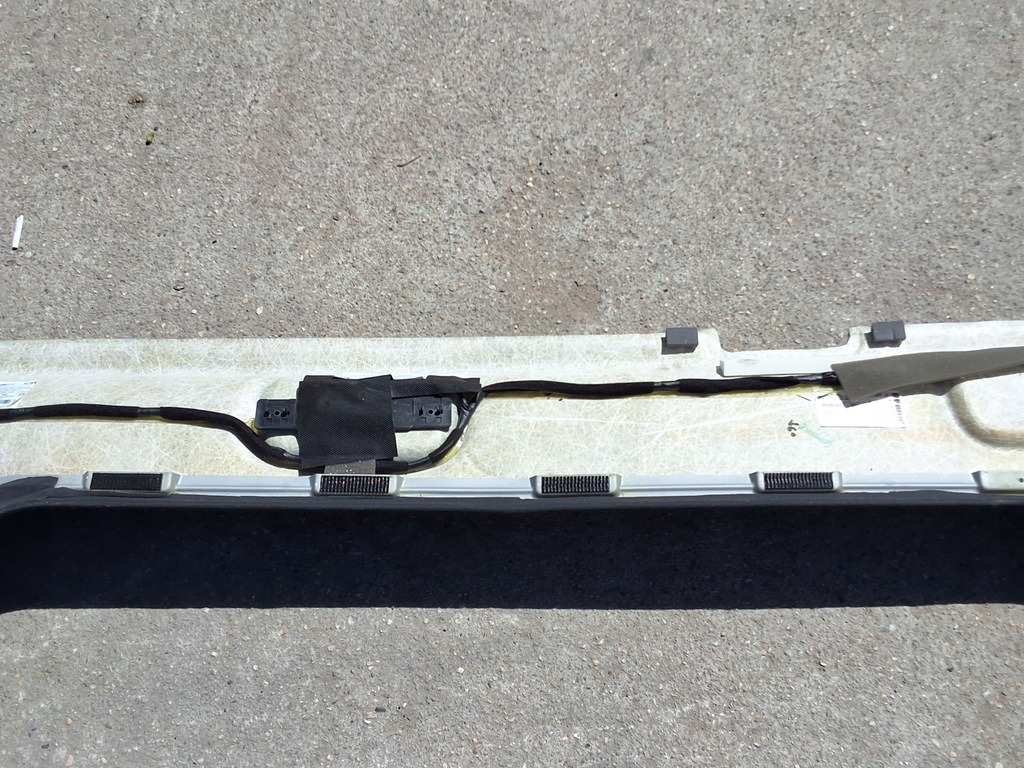 фото №11, Kia sportage iv потолок czarna панорама