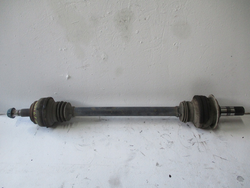 фото №1, Привідний вал права ліва mercedes cls 257 3.0i задня задня