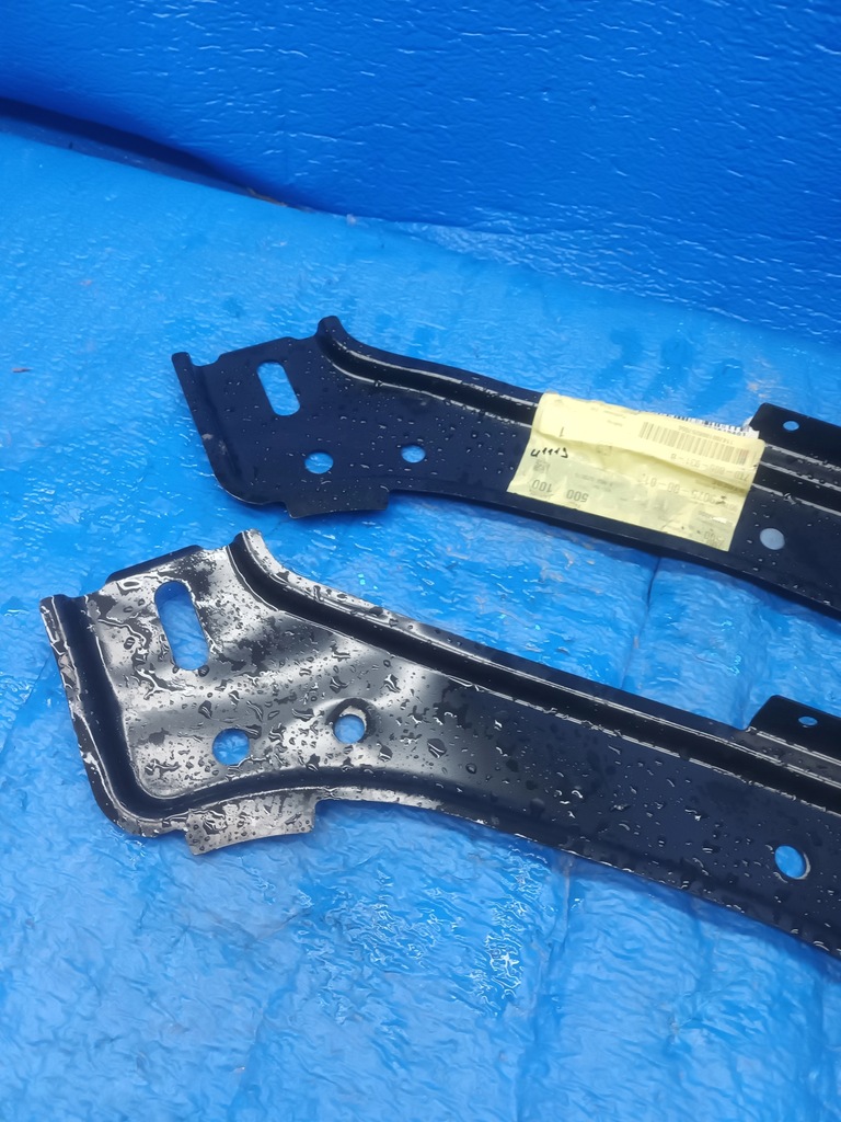 фото №8, Напрямна кронштейн лампи 7t0805931b