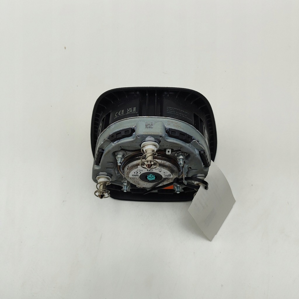 фото №9, Toyota c-hr ii 2023 подушка воздушная подушка безопасности руля