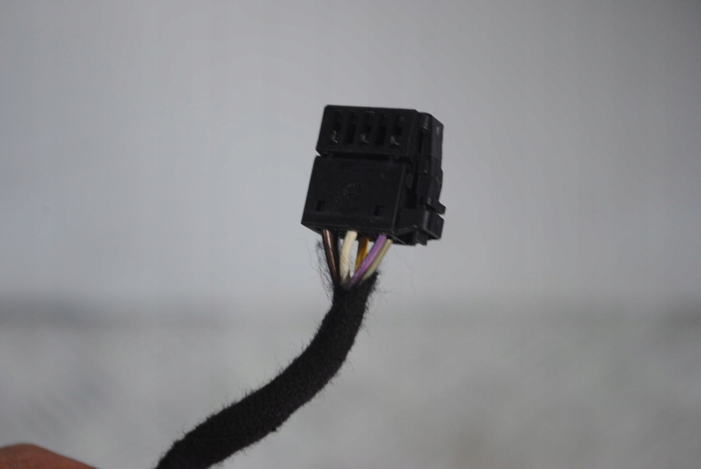 фото №9, Дзеркало ліва лак ld5e vw polo v 6r0