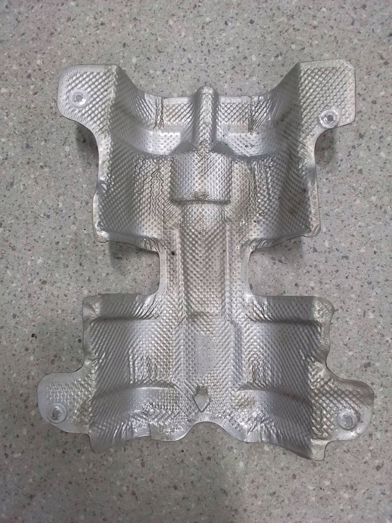 фото №3, Dodge charger 2016 защита