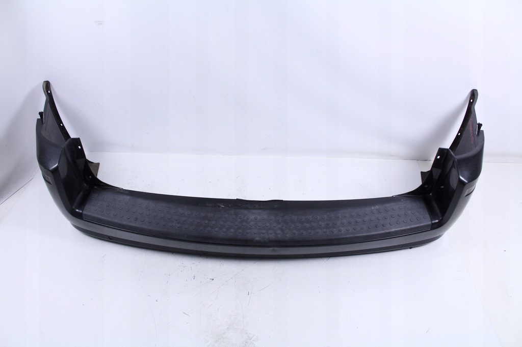 фото №6, Бампер задня задній chrysler voyager 08r, pdc