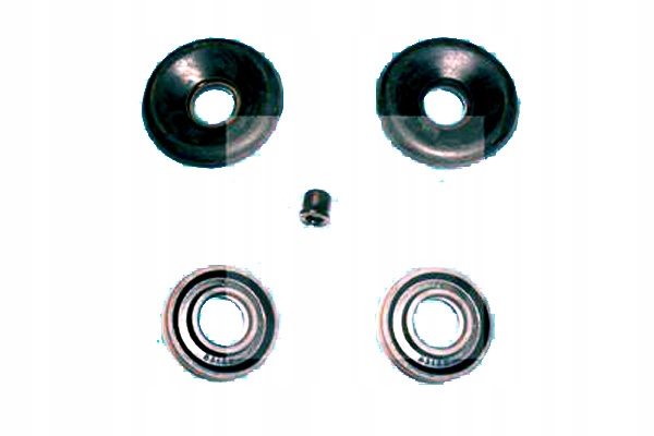 фото №1, Ремкомплект цилиндра toyota land cr hiace autofr