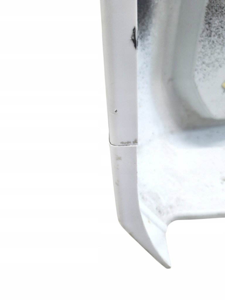 Купити Бампер задня kamper weinsberg caracore