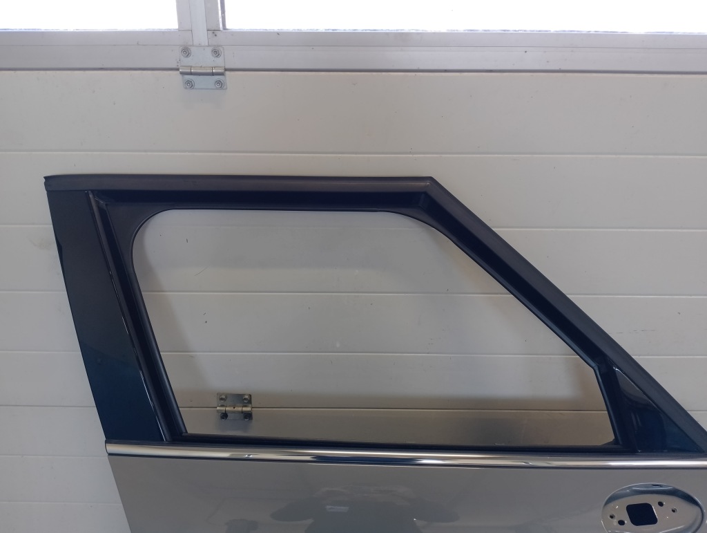 фото №3, Mini countryman f60 дверь правый перед полный