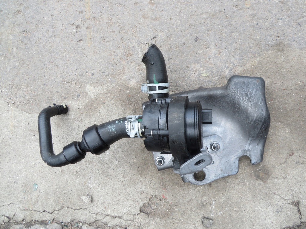 фото №1, Помпа wody 392023219 renault talisman 1.6 tce