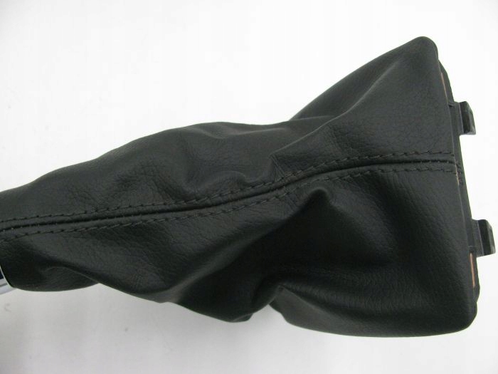 фото №7, Skoda fabia iii 3 чохол ручка перемикання передач