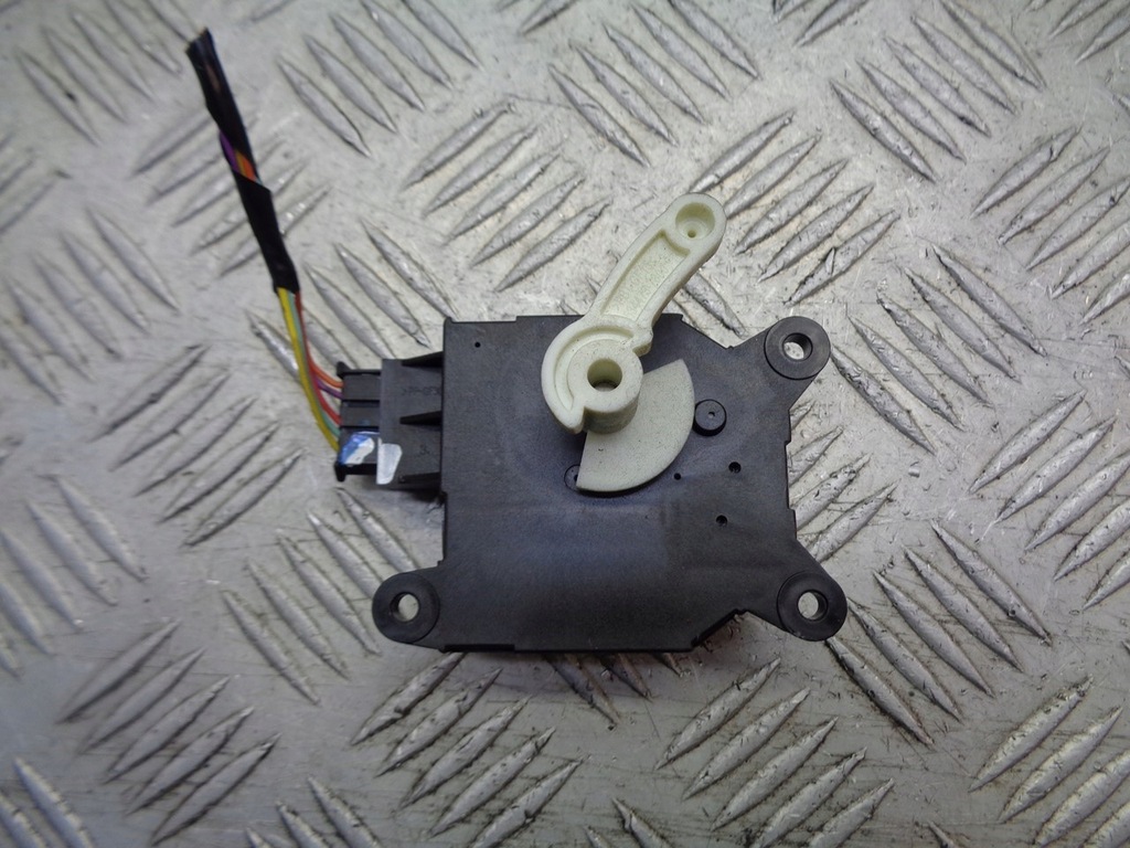 фото №1, Моторчик отопителя renault koleos 5027523750b