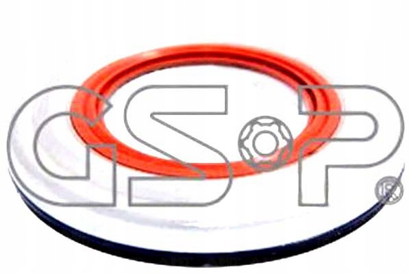 фото №2, Підшипник подушки безпеки амортизатора lexus gsp