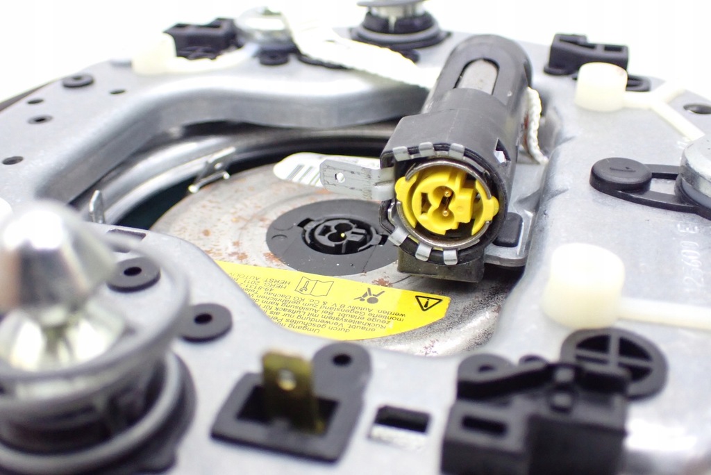 фото №10, Подушка подушка безпеки шкіра audi a8 d4 4h 4h0880201ac de8 baleo