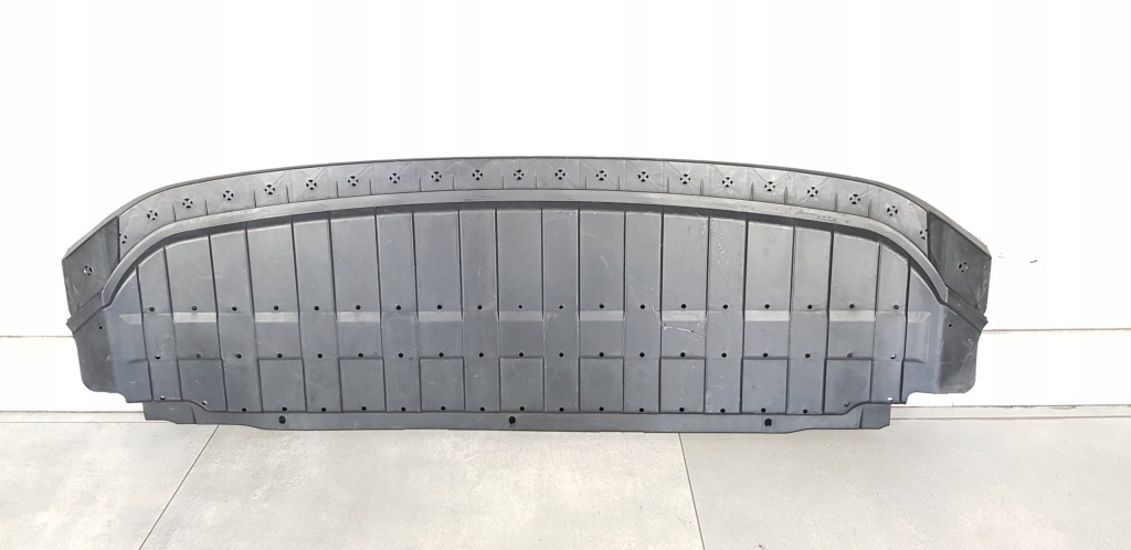 фото №1, Skoda scala защита плита pod бампер 657807061