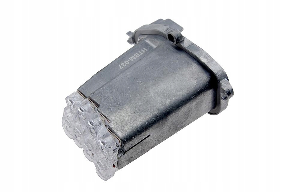 фото №1, Поворотник led bmw 7 f01 08-/lewy перед/