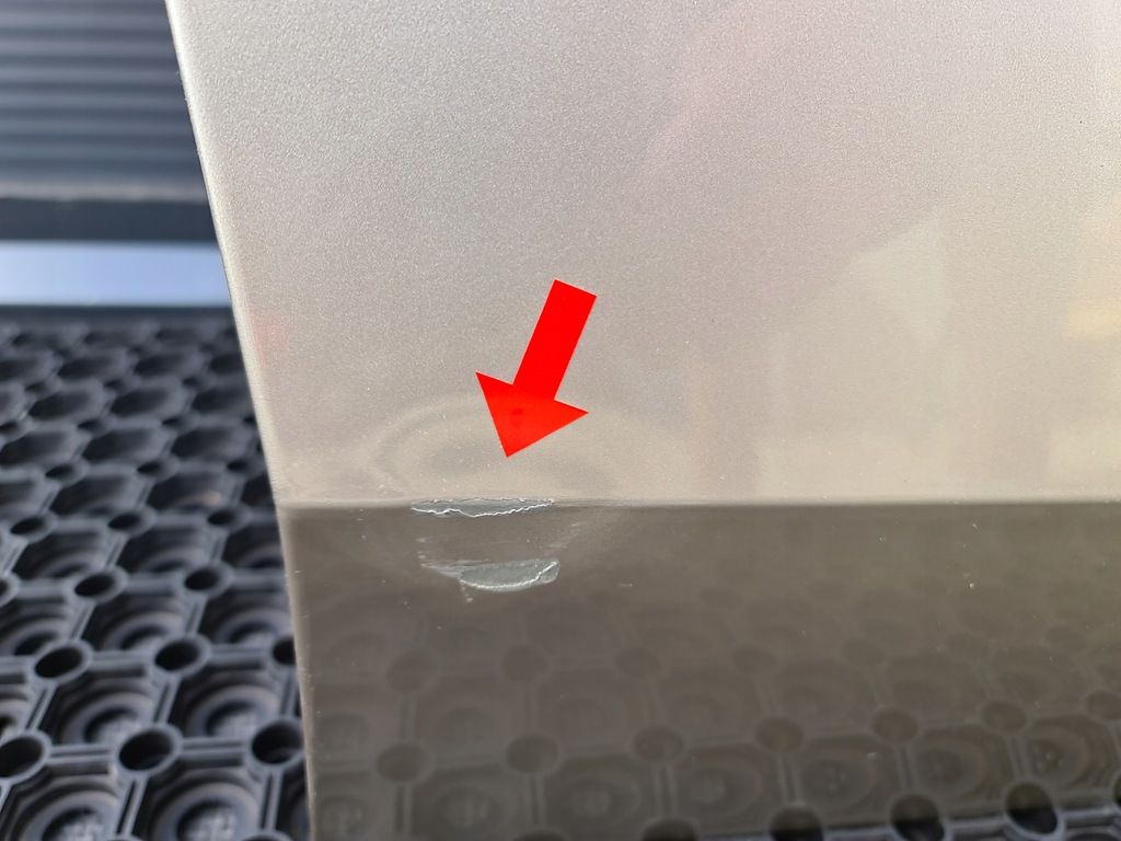 фото №7, Bmw g05 f95 x5 двері правий перед c1n