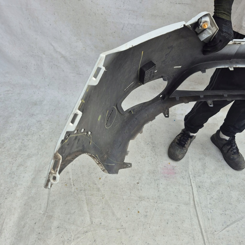 фото №9, Dacia lodgy dokker stepway бампер перед передний 620222633r