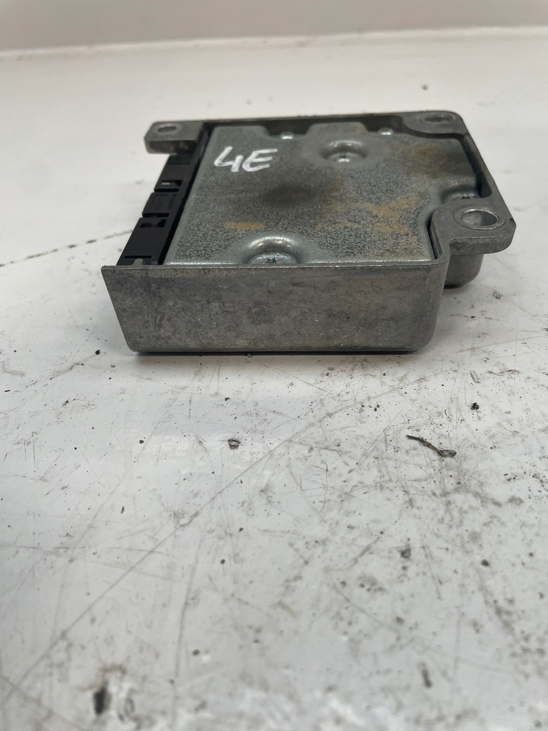 фото №9, Fiat модуль блок керування датчик подушка безпеки подушок повітряних 1367537080