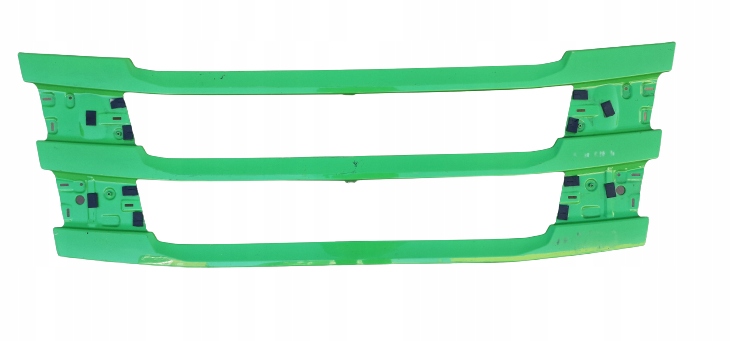 фото №1, Scania r s решётка радиатора решётка радиатора решётка