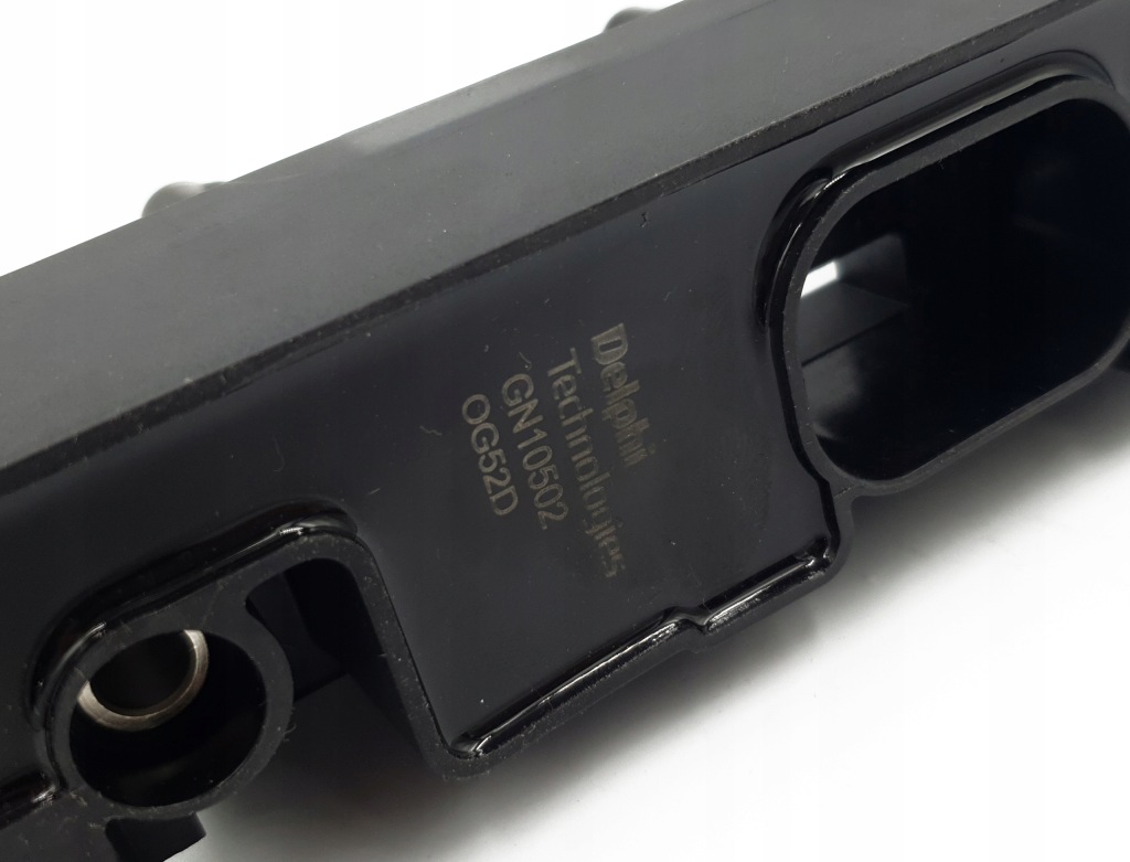 Котушка запалювання gn10502-12b1 Ціна