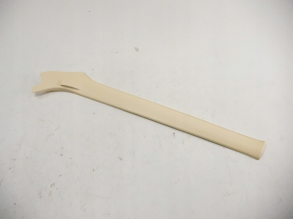 фото №2, Молдинг стойка порог renault 7700678711