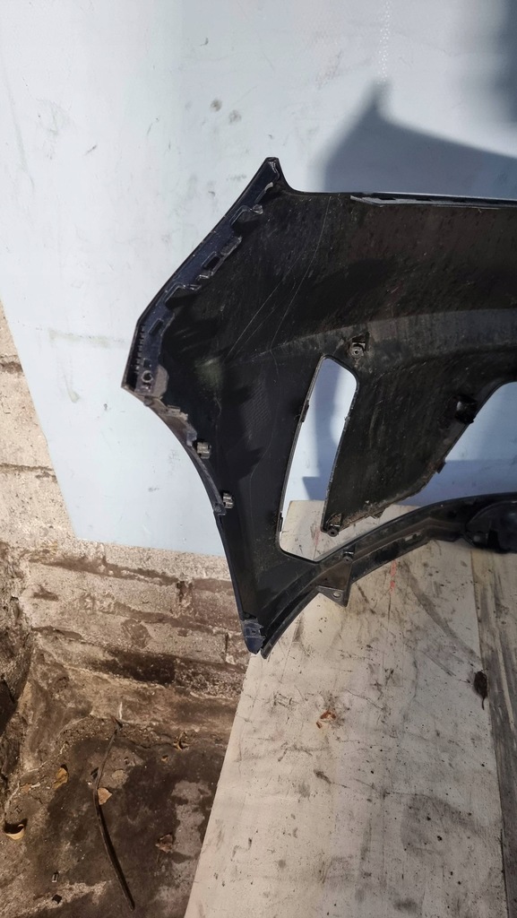 фото №7, Бампер перед kia sorento iv 86511-p2000