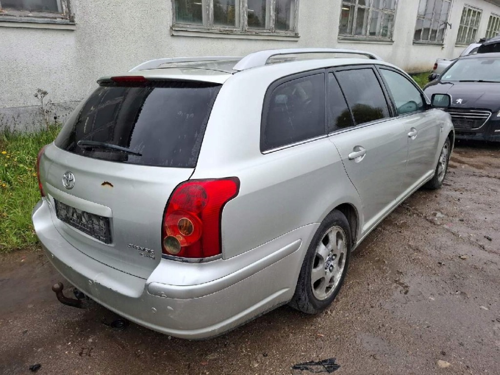 Toyota avensis частина автомобільна 2005 2.2l 4513005112 45130-05112,615560500 Київ