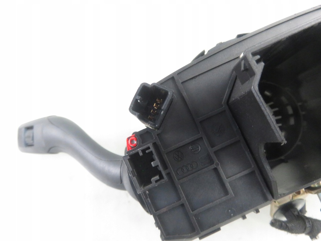 фото №10, Переключатель комбинированный audi a4 b6 8e0953549l 8e0953541c