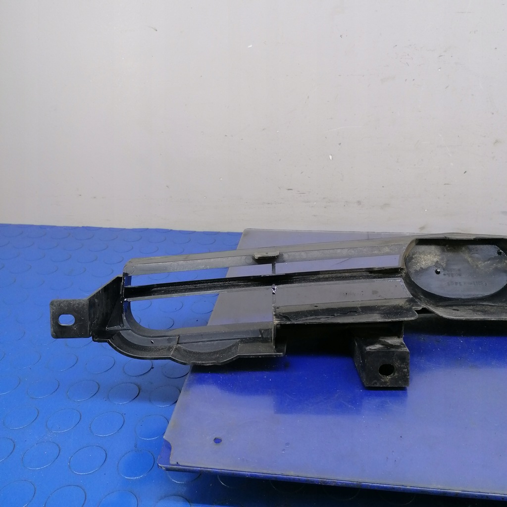 фото №5, Daihatsu yrv решётка радиатора решётка радиатора 5311197401