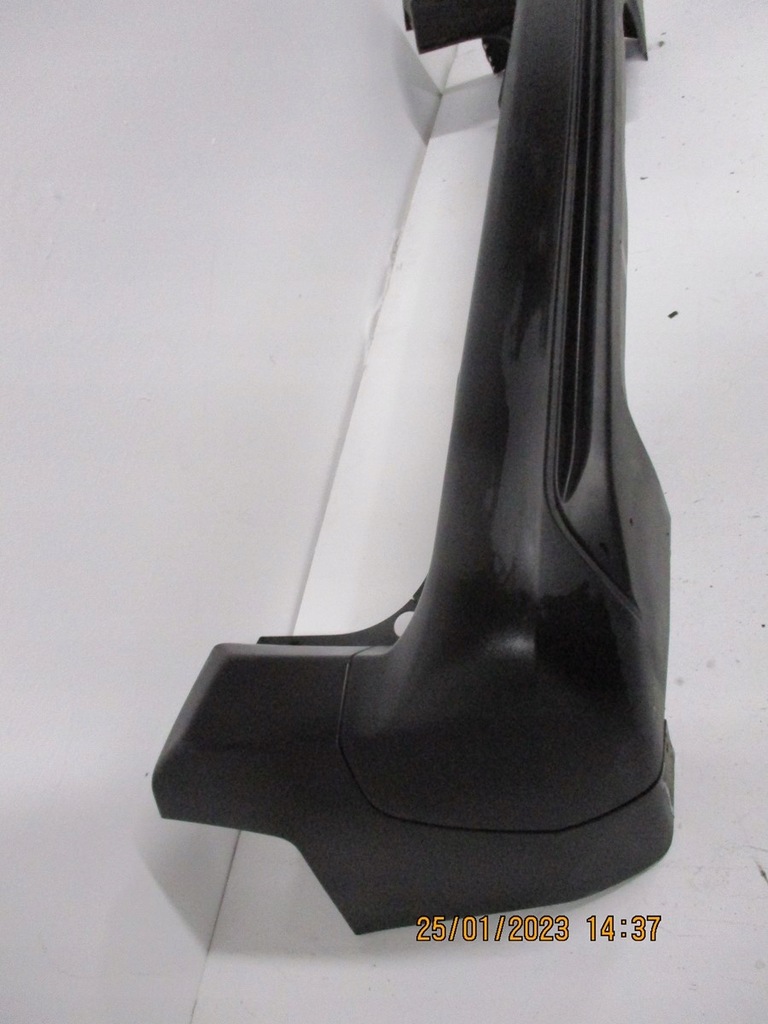 фото №6, Бампер задняя citroen berlingo iv 20r