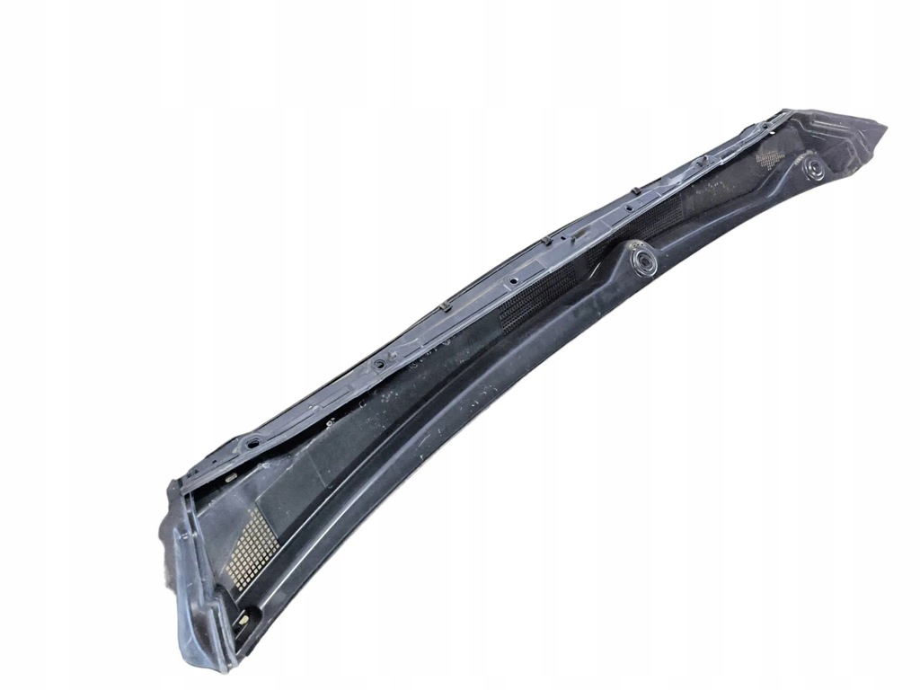 фото №7, Chrysler pacifica 2017 жабо передні