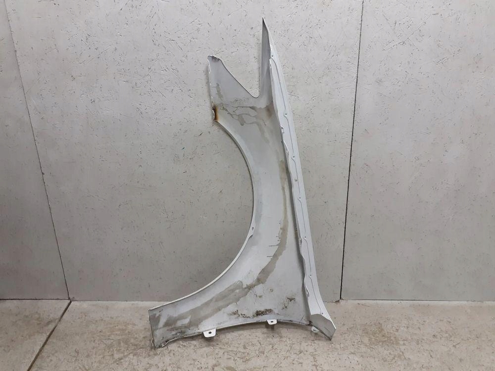 Крыло  передний перед правый  audi a6 c7 4g0 2011-2017r с Разборки